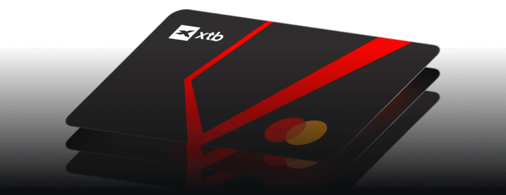 xtb karta ewallet