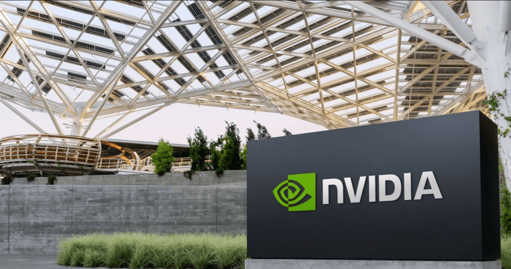 nvidia akcje jak kupic