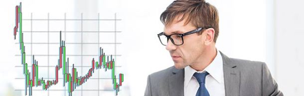 uczestnicy rynku Forex