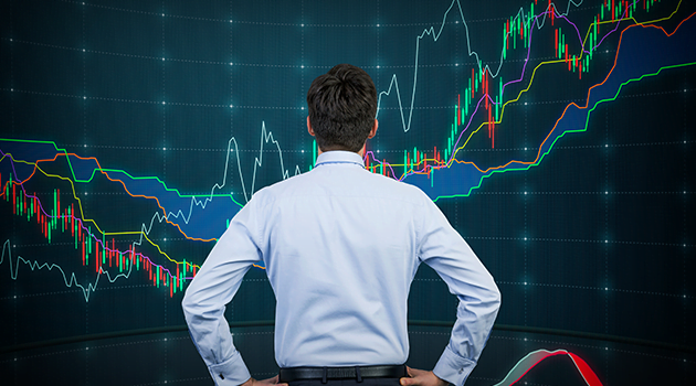 Forex - Mierz siły na zamiary