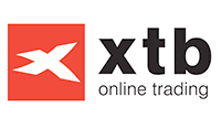 xtb logo