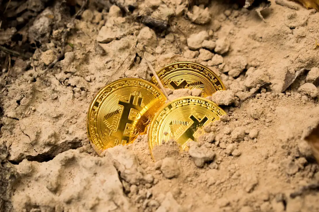 co to jest Bitcoin halving 2020