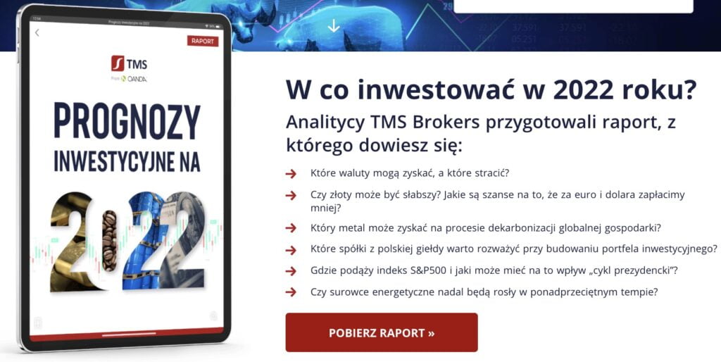Tms opinie prognozy 2022