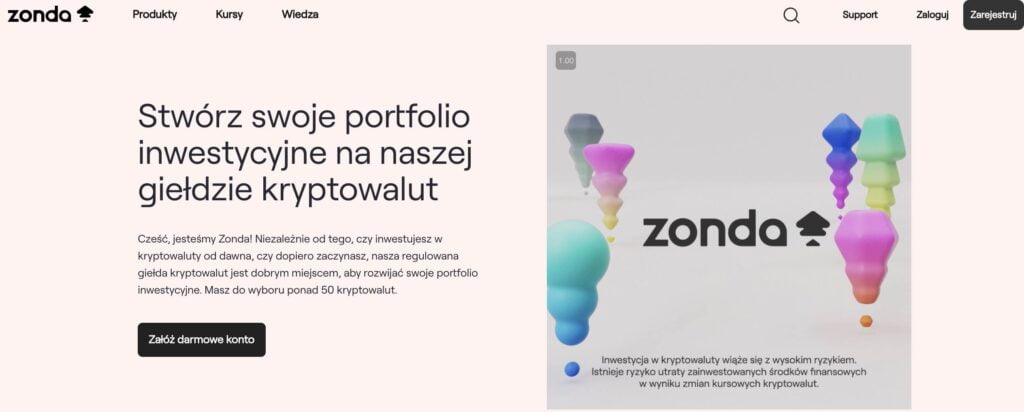 Zonda bitbay opinie o gieldzie kryptowalut