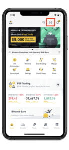 jak placic z binance pay