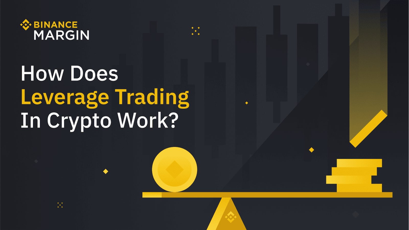 Binance margin handel z dzwignia