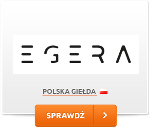 Egera gielda kryptowalut