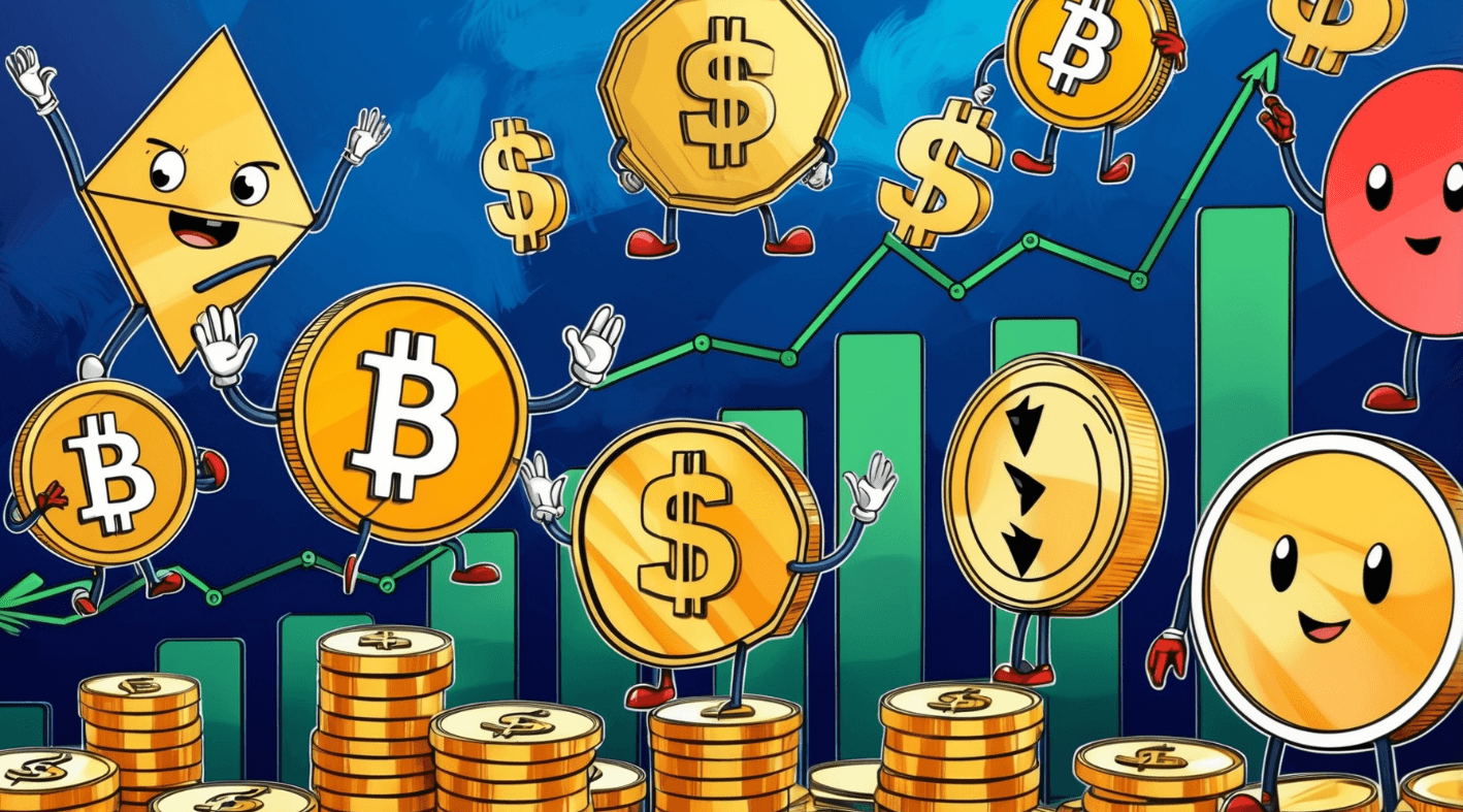 altcoiny