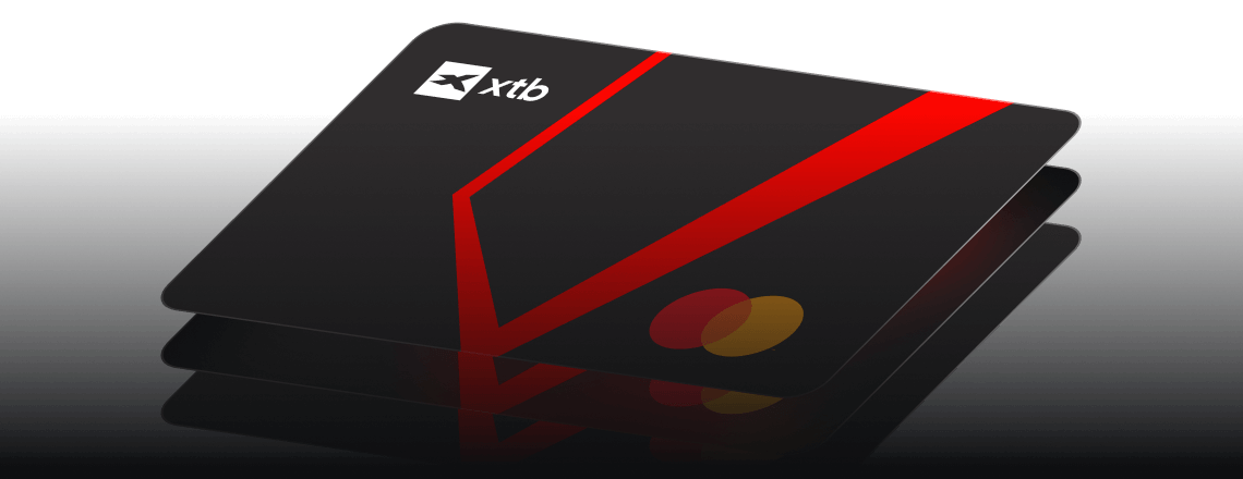 xtb karta ewallet