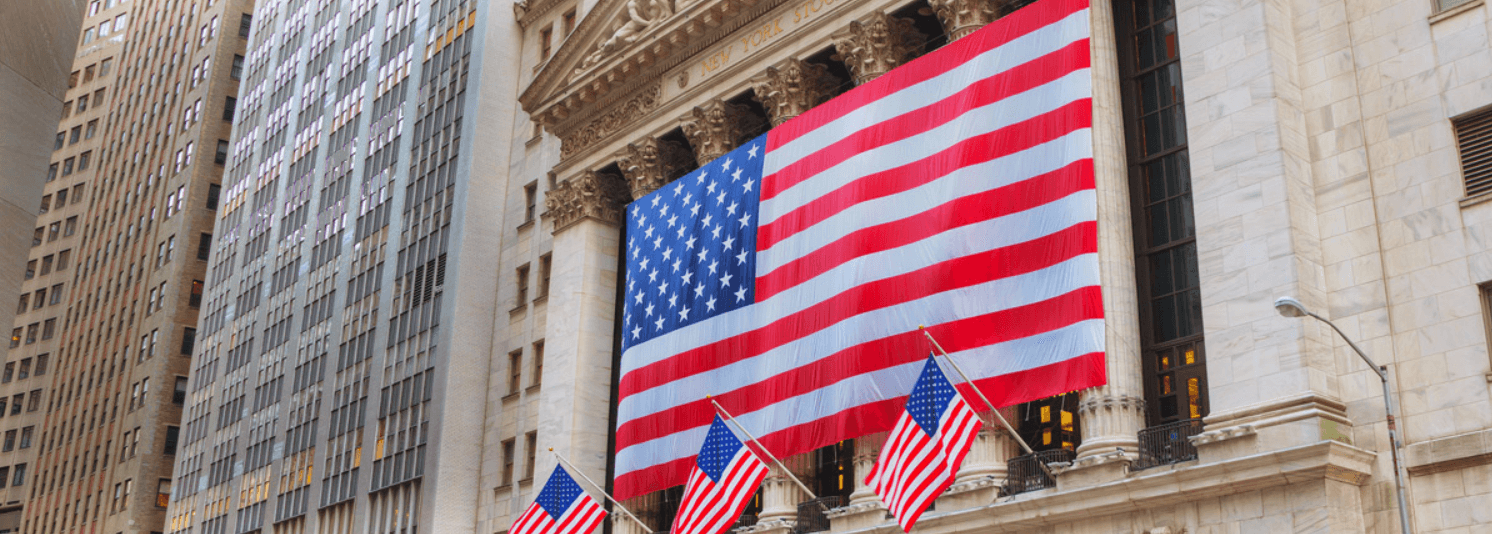 gielda usa
