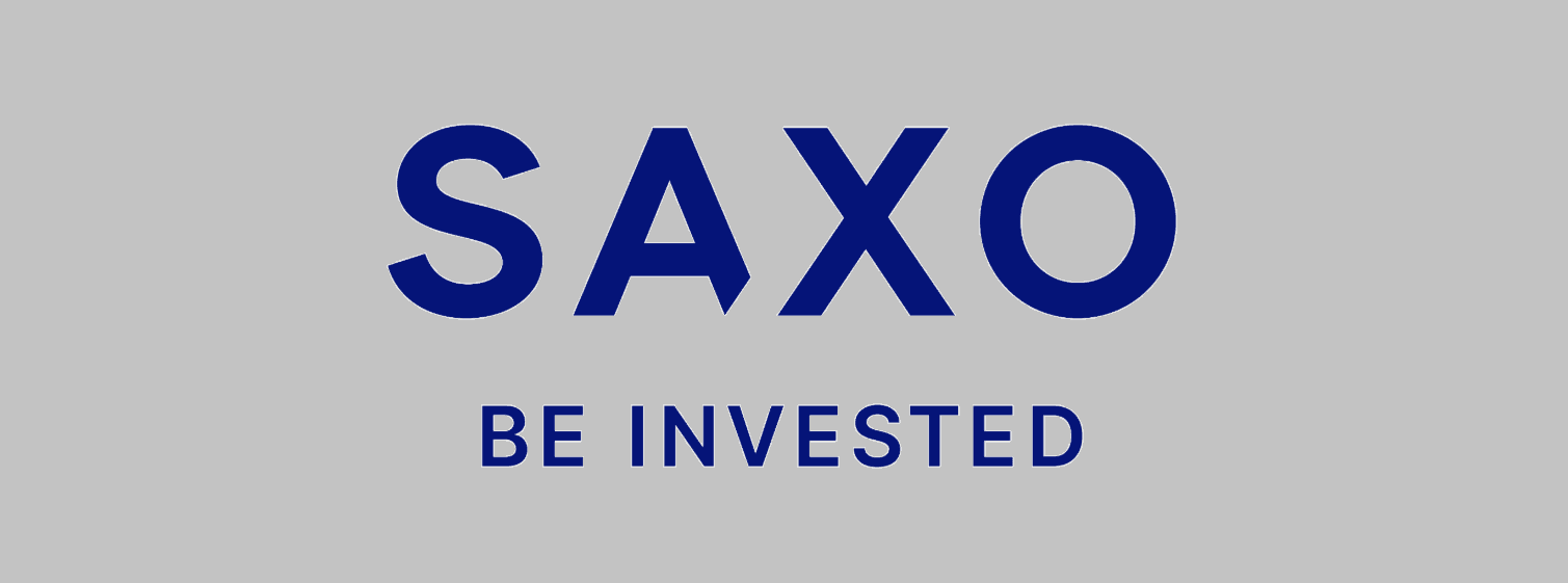 saxo bank logo