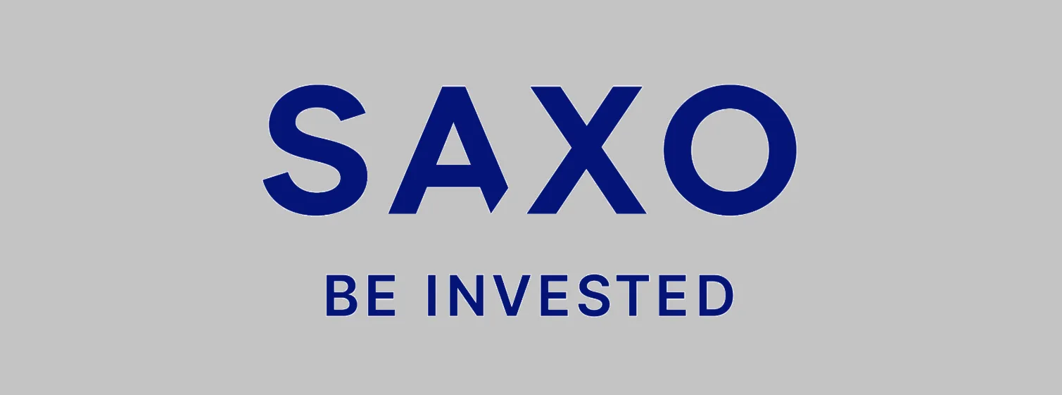 saxo bank logo