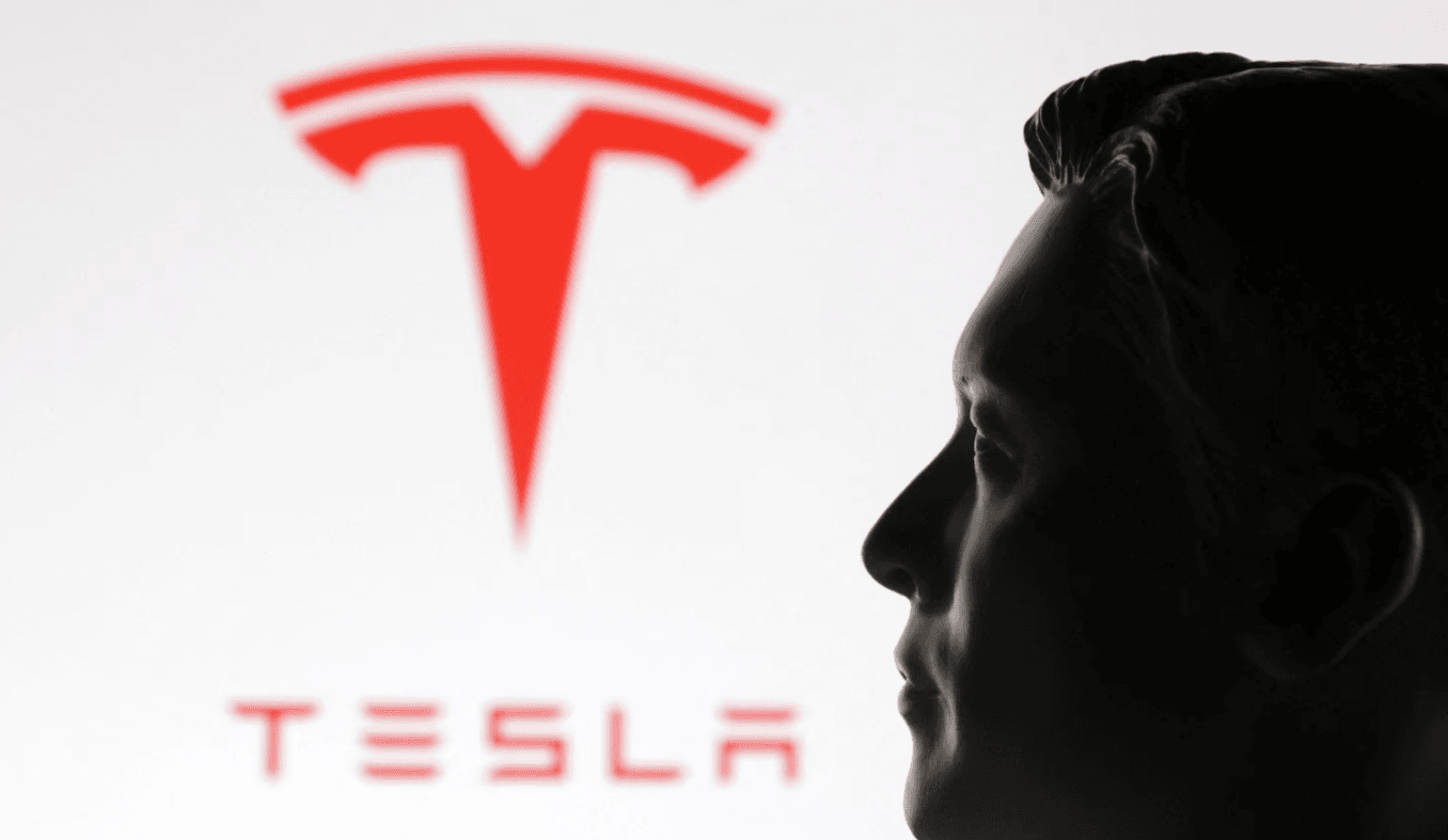 tesla
