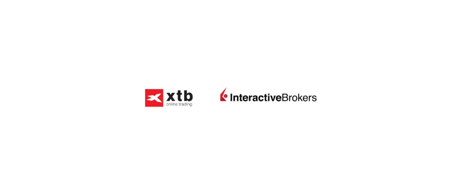 xtb vs interactive brokers