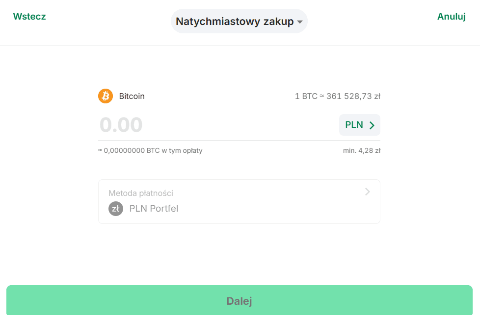bitpanda platforma