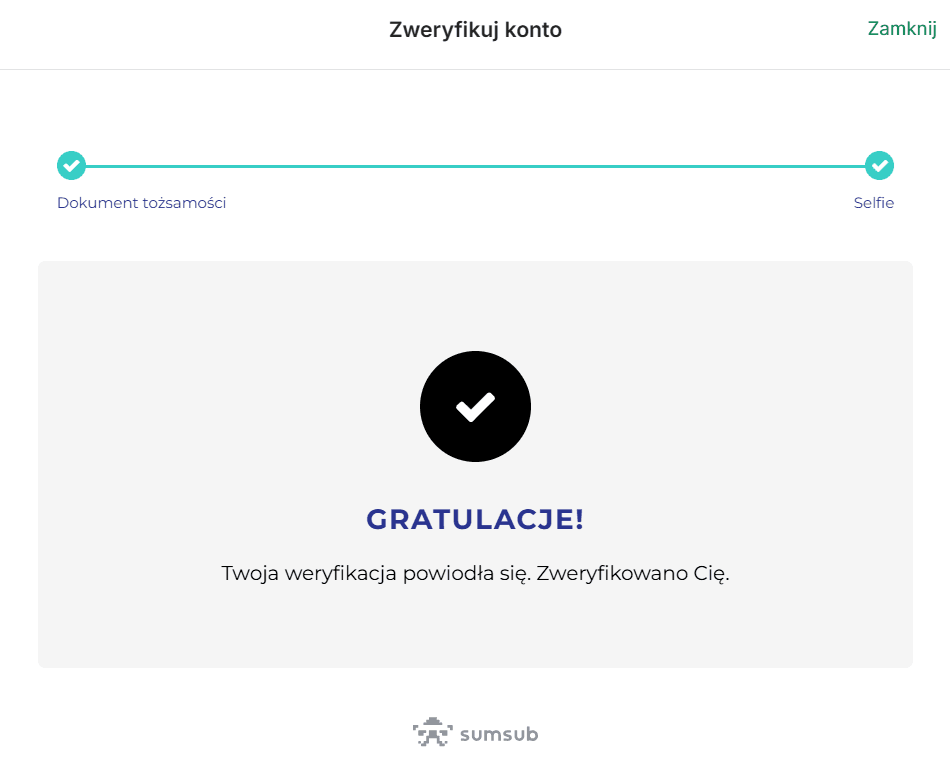 bitpanda weryfikacja