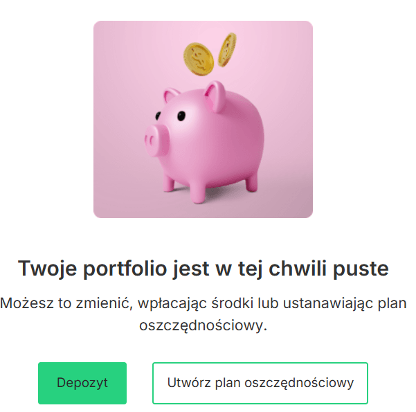 bitpanda wpłaty