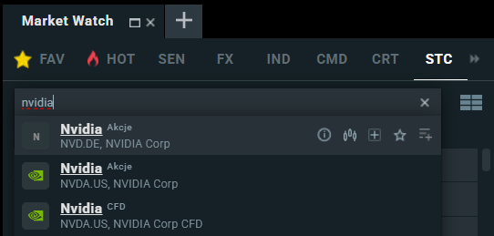 nvidia xtb