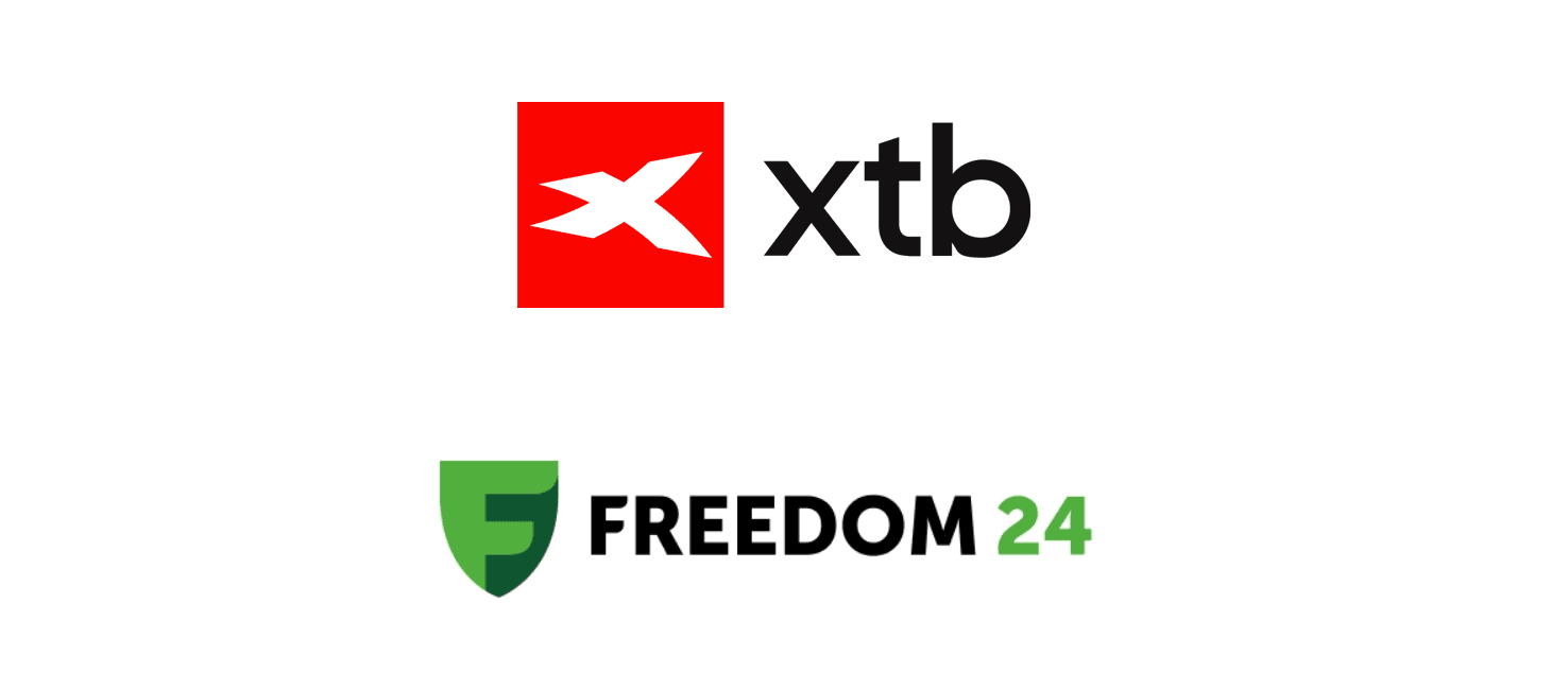 xtb vs freedom24