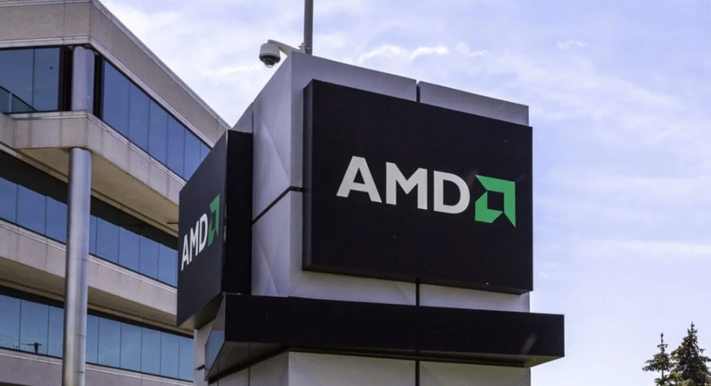 amd