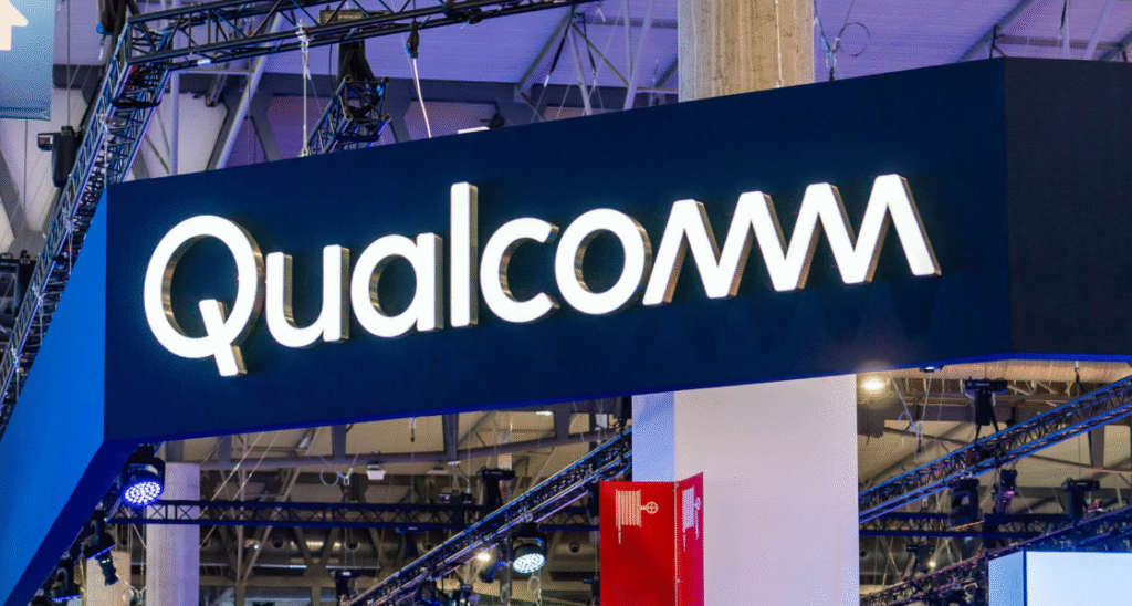 qualcomm