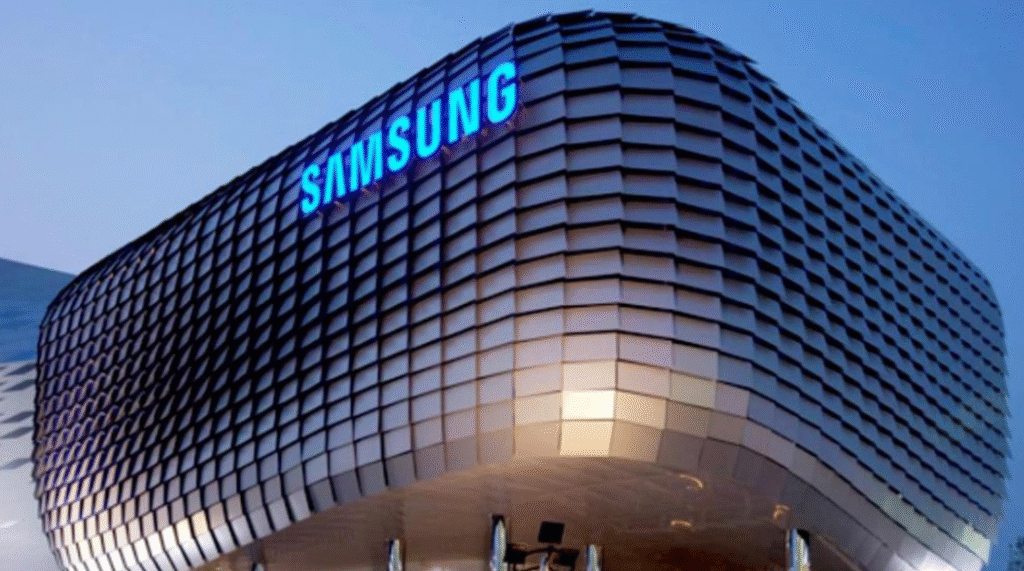 samsung