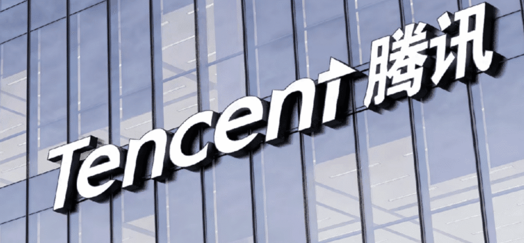 tencent