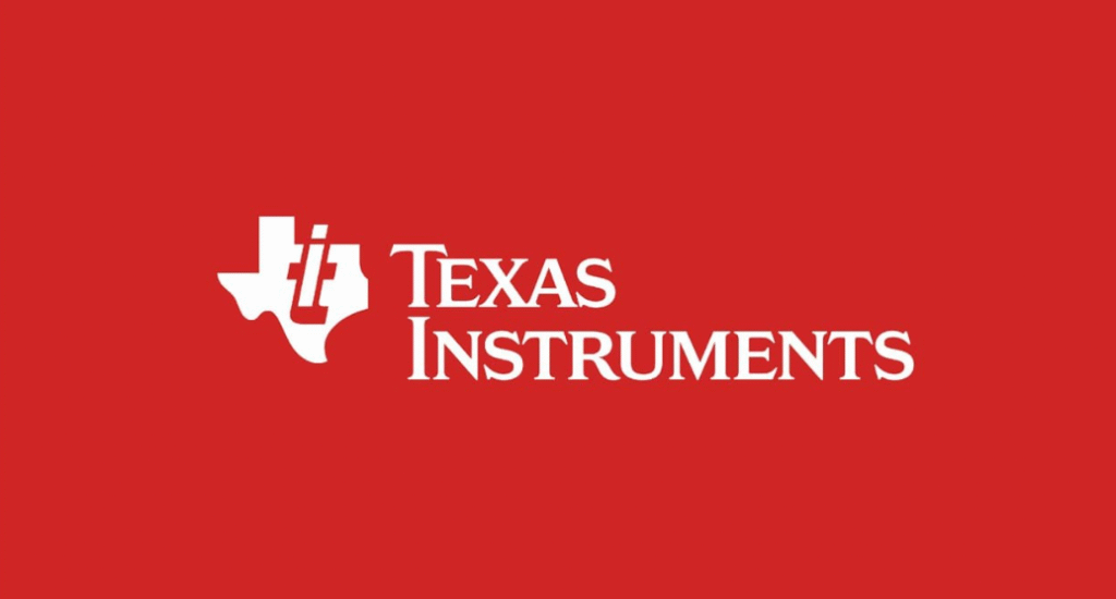texas instruments