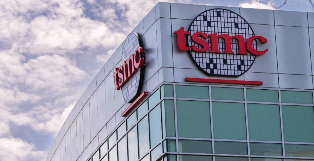 tsmc
