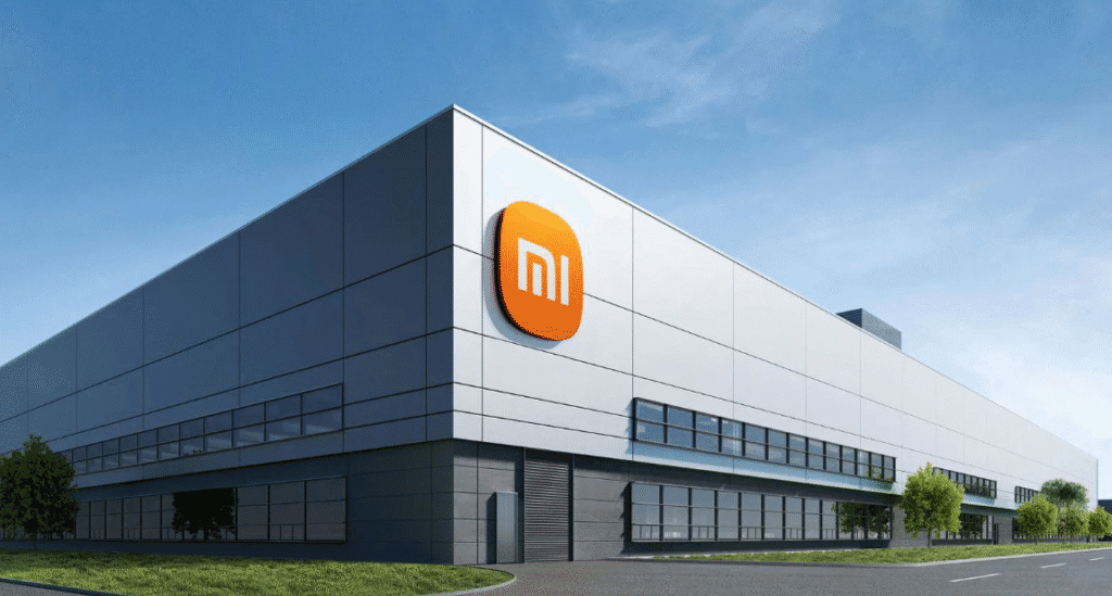 xiaomi