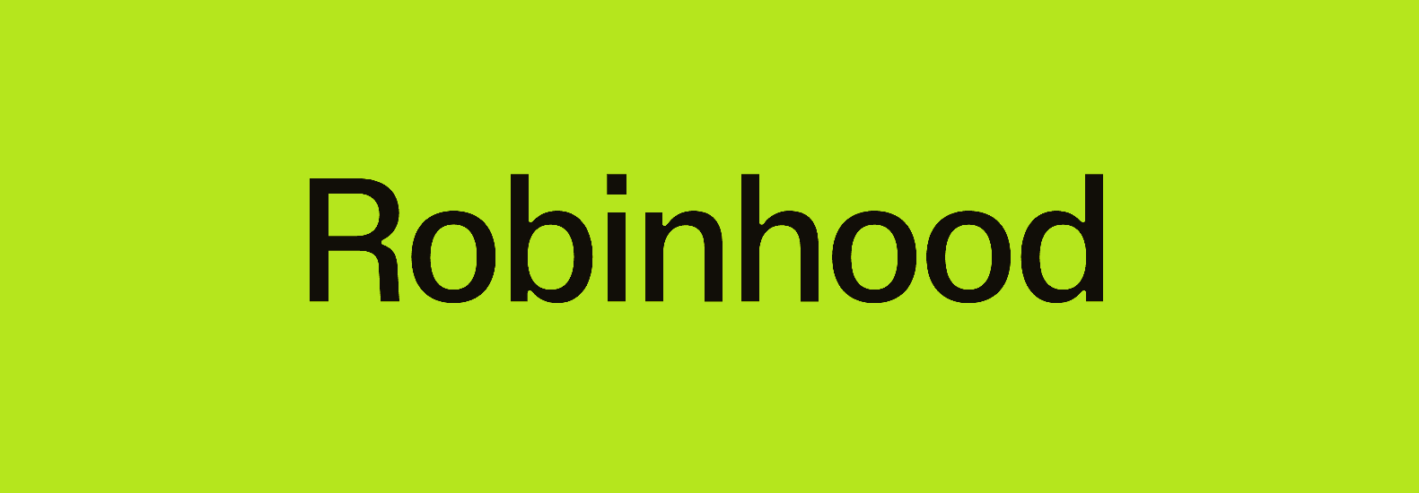 robinhood