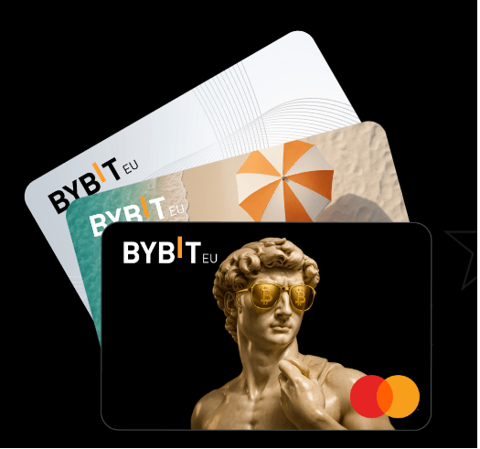 bybit karta