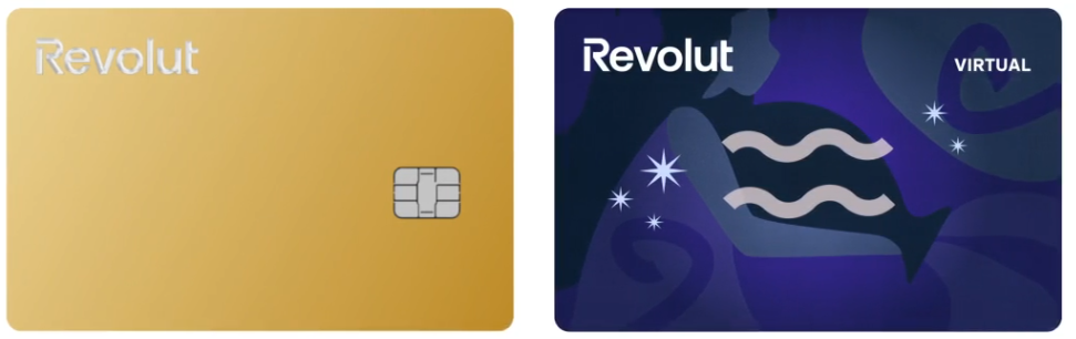 karty revolut
