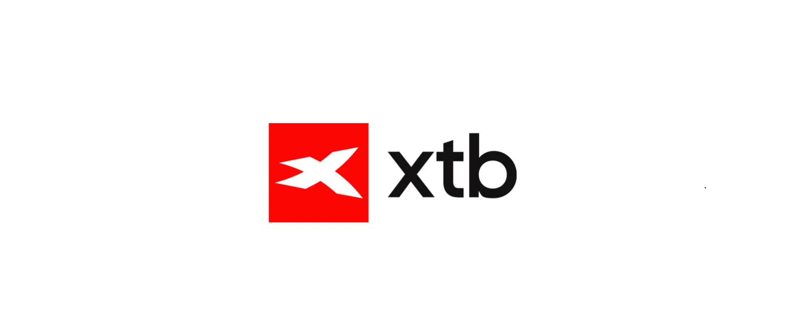 xtb nowe logo