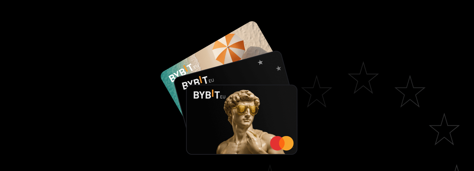bybit card