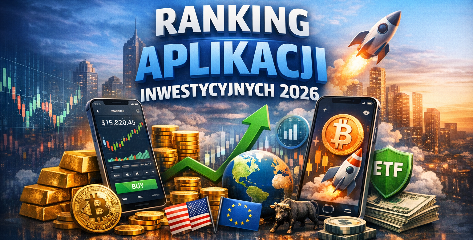 ranking aplikacji